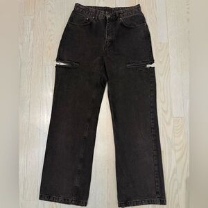 ♥️RAGGED JEANS♥️